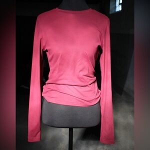 Women's Long Sleeve Top